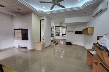 Bandar Baru Sri Petaling