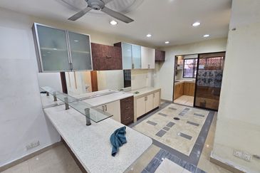 Bandar Baru Sri Petaling