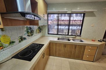 Bandar Baru Sri Petaling