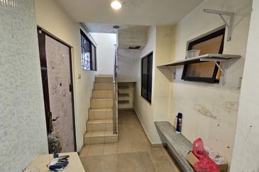 Bandar Baru Sri Petaling