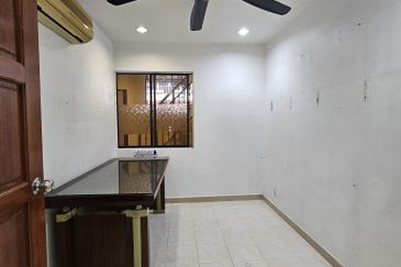 Bandar Baru Sri Petaling