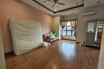 Bandar Baru Sri Petaling