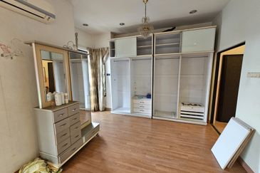 Bandar Baru Sri Petaling