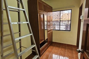 Bandar Baru Sri Petaling