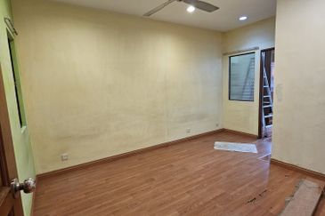 Bandar Baru Sri Petaling