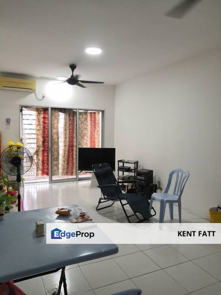 Residensi Pr1ma Alam Damai Cheras Apartment, Kuala Lumpur, Cheras