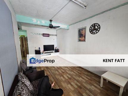 Taman Cheras Yulek 2 Storey House, Kuala Lumpur, Cheras