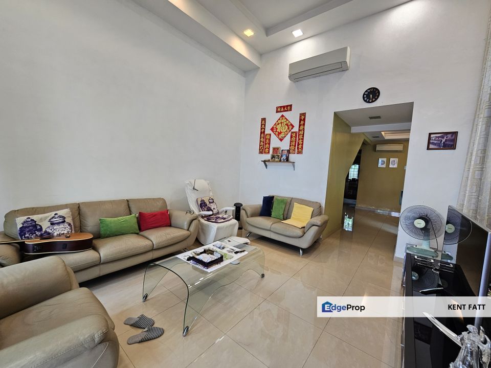 Taman Bukit Mandarina, Cheras, Kuala Lumpur, Cheras