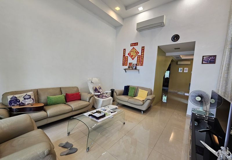 Taman Bukit Mandarina, Cheras