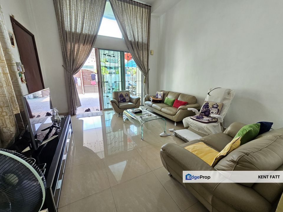 Taman Bukit Mandarina, Cheras, Kuala Lumpur, Cheras