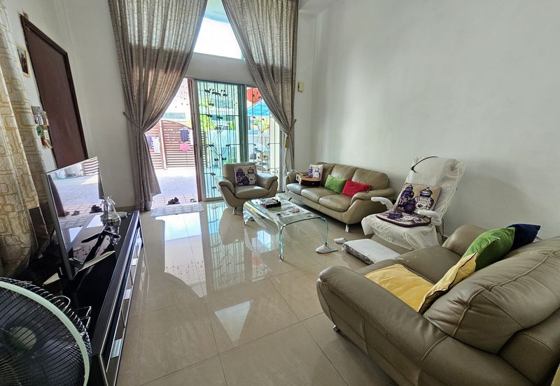 Taman Bukit Mandarina, Cheras