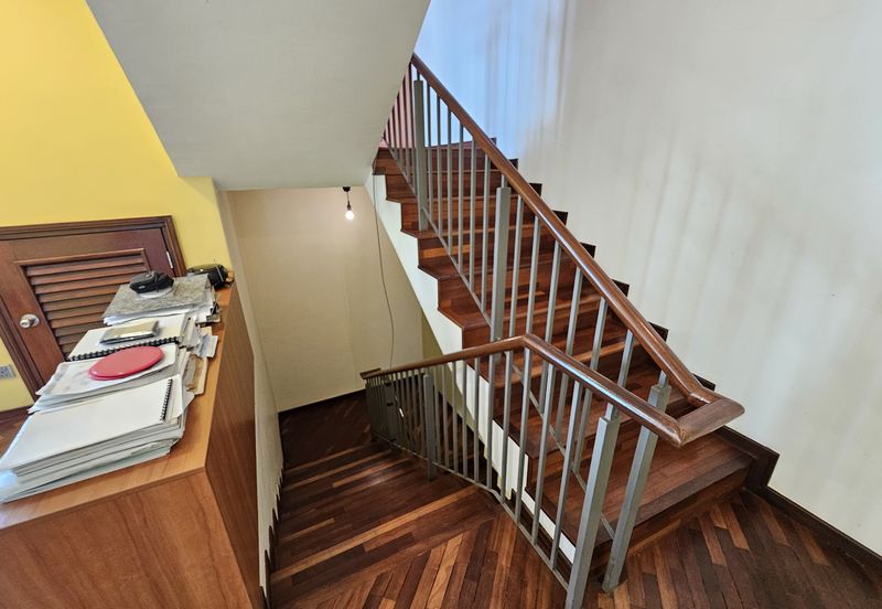 Taman Bukit Mandarina, Cheras