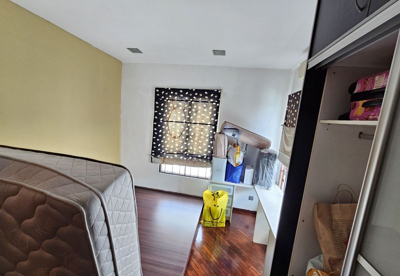 Taman Bukit Mandarina, Cheras