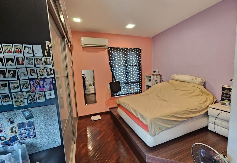 Taman Bukit Mandarina, Cheras