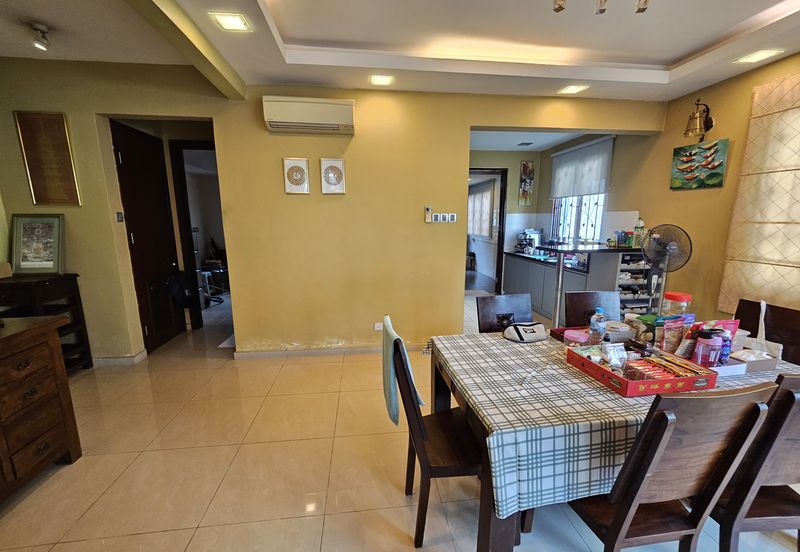 Taman Bukit Mandarina, Cheras