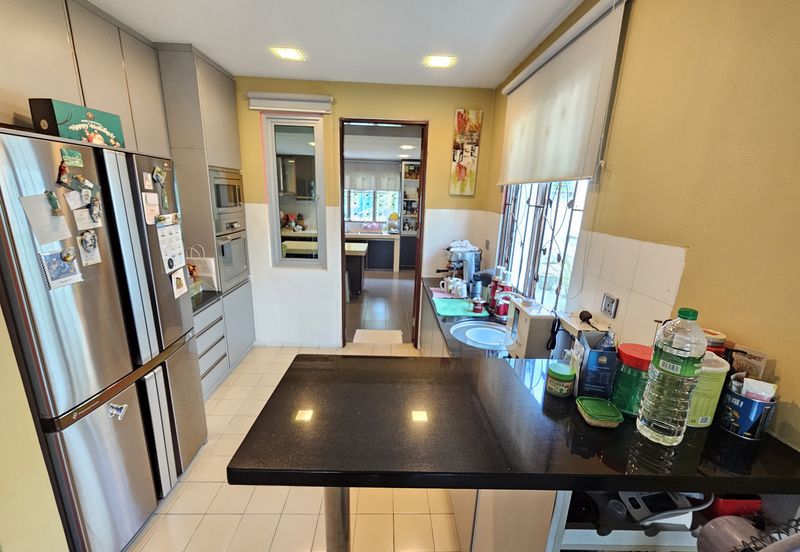 Taman Bukit Mandarina, Cheras