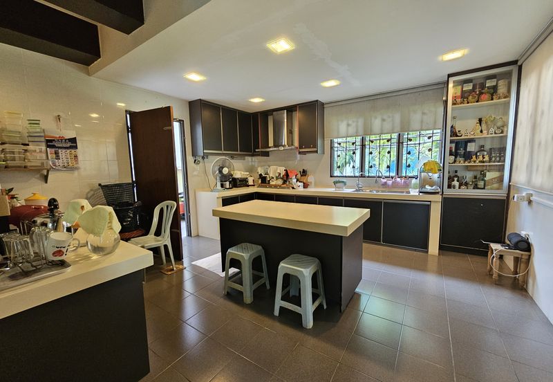 Taman Bukit Mandarina, Cheras