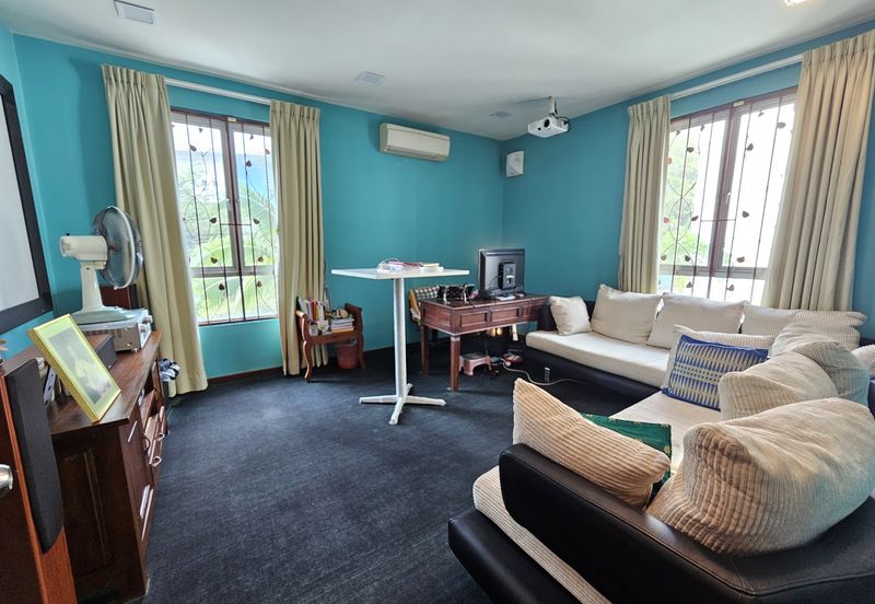 Taman Bukit Mandarina, Cheras