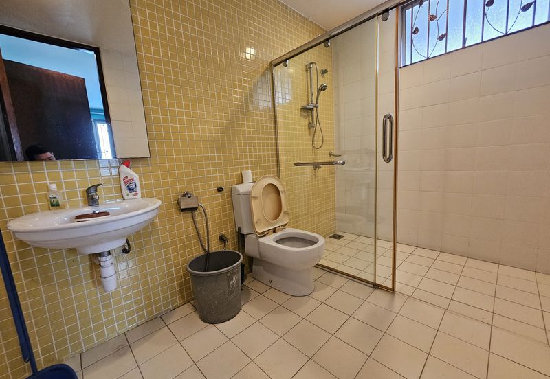 Taman Bukit Mandarina, Cheras