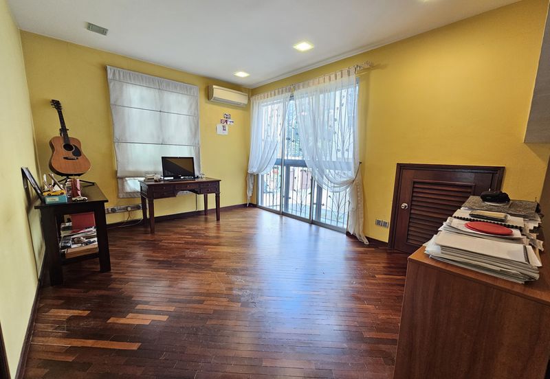 Taman Bukit Mandarina, Cheras