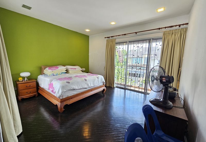 Taman Bukit Mandarina, Cheras