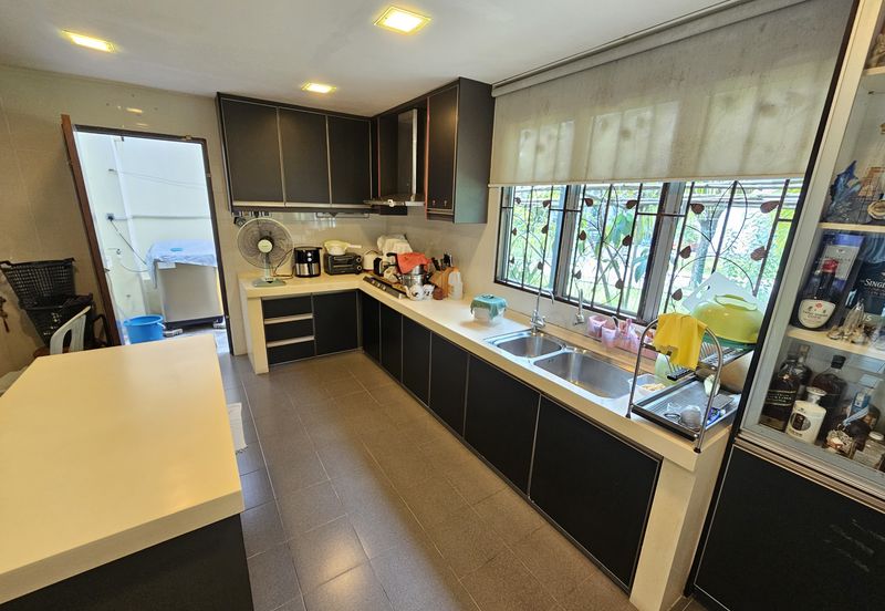 Taman Bukit Mandarina, Cheras