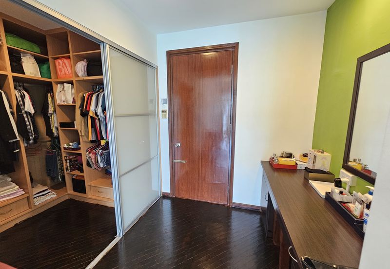 Taman Bukit Mandarina, Cheras