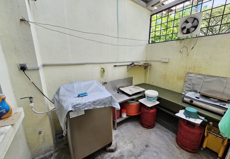 Taman Bukit Mandarina, Cheras