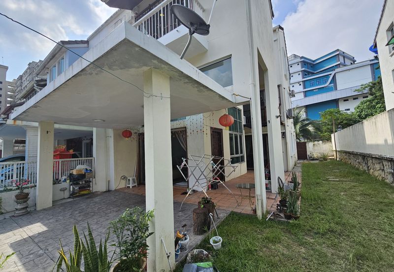 Taman Bukit Mandarina, Cheras