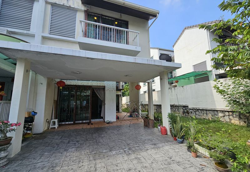 Taman Bukit Mandarina, Cheras