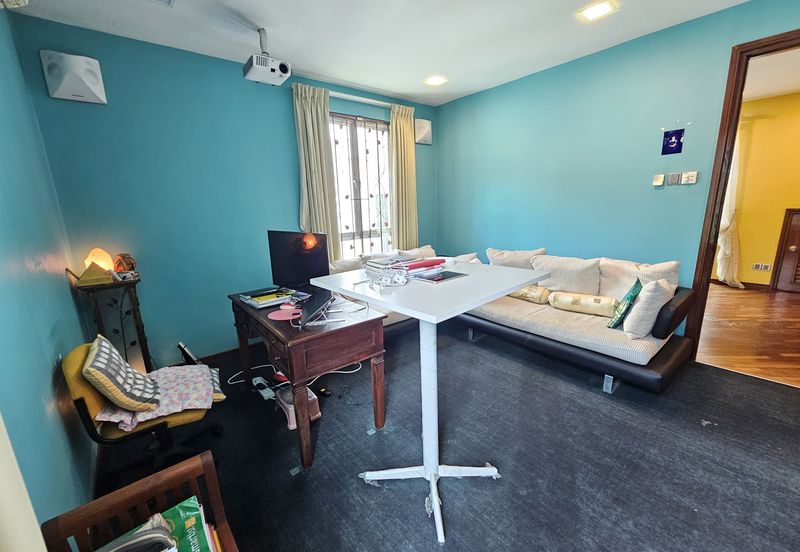 Taman Bukit Mandarina, Cheras