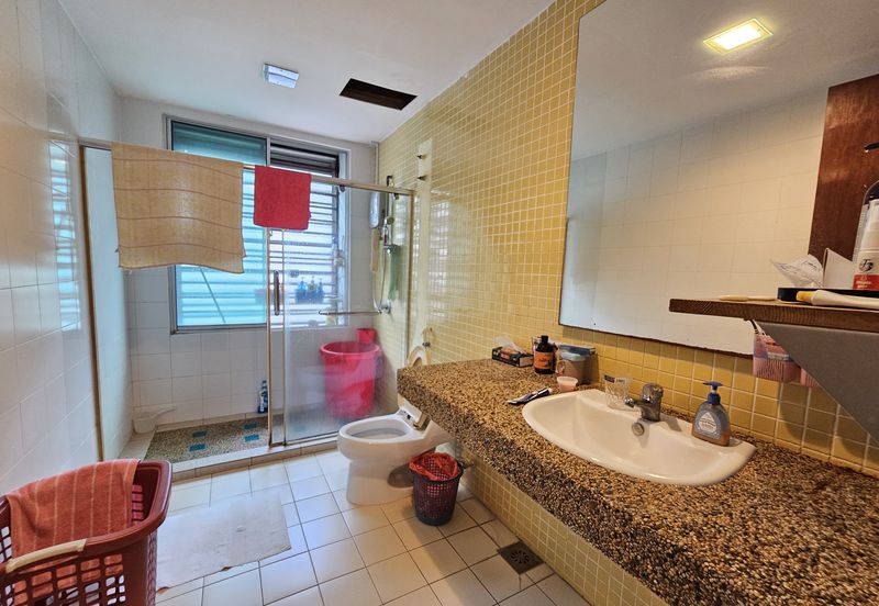 Taman Bukit Mandarina, Cheras