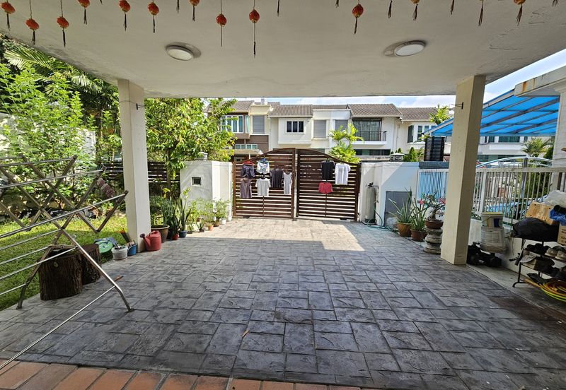 Taman Bukit Mandarina, Cheras