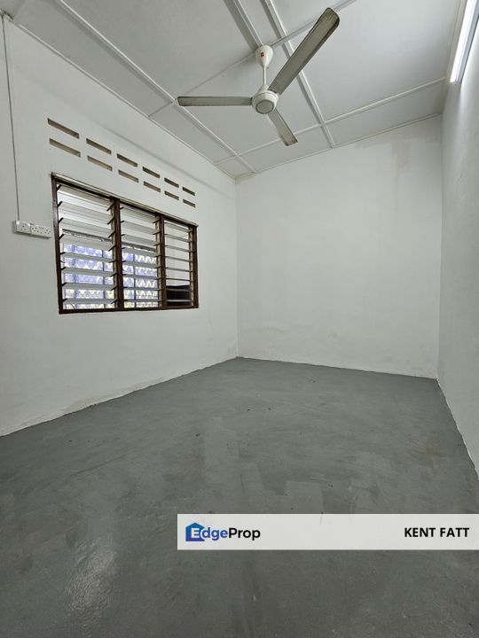 Taman Suntex, Cheras, 3+2 Bedroom, Selangor, Batu 9th Cheras