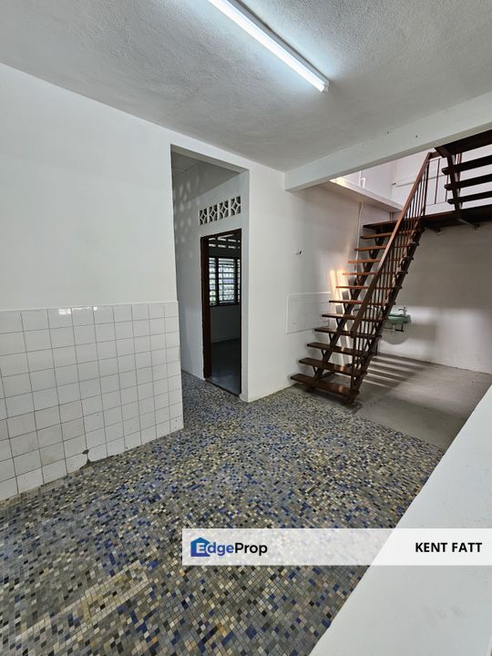 Taman Suntex, Cheras, 3+2 Bedroom, Selangor, Batu 9th Cheras