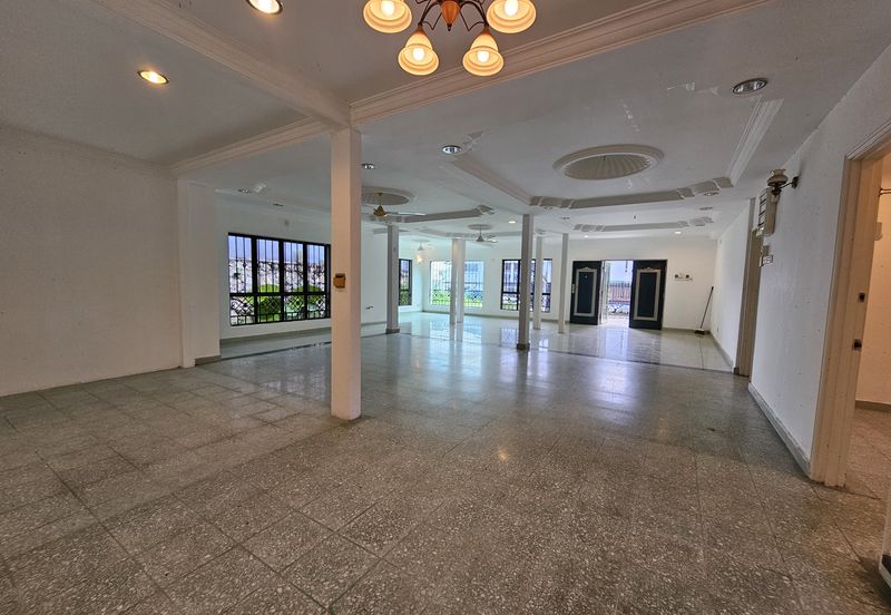 Taman Cheras (Yulek Heights)