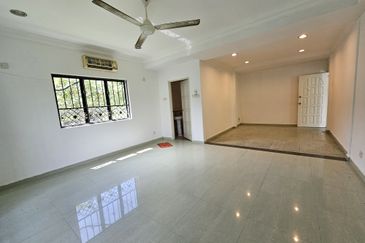 Taman Cheras (Yulek Heights)