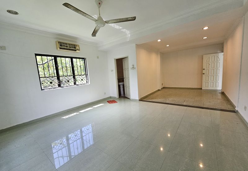 Taman Cheras (Yulek Heights)