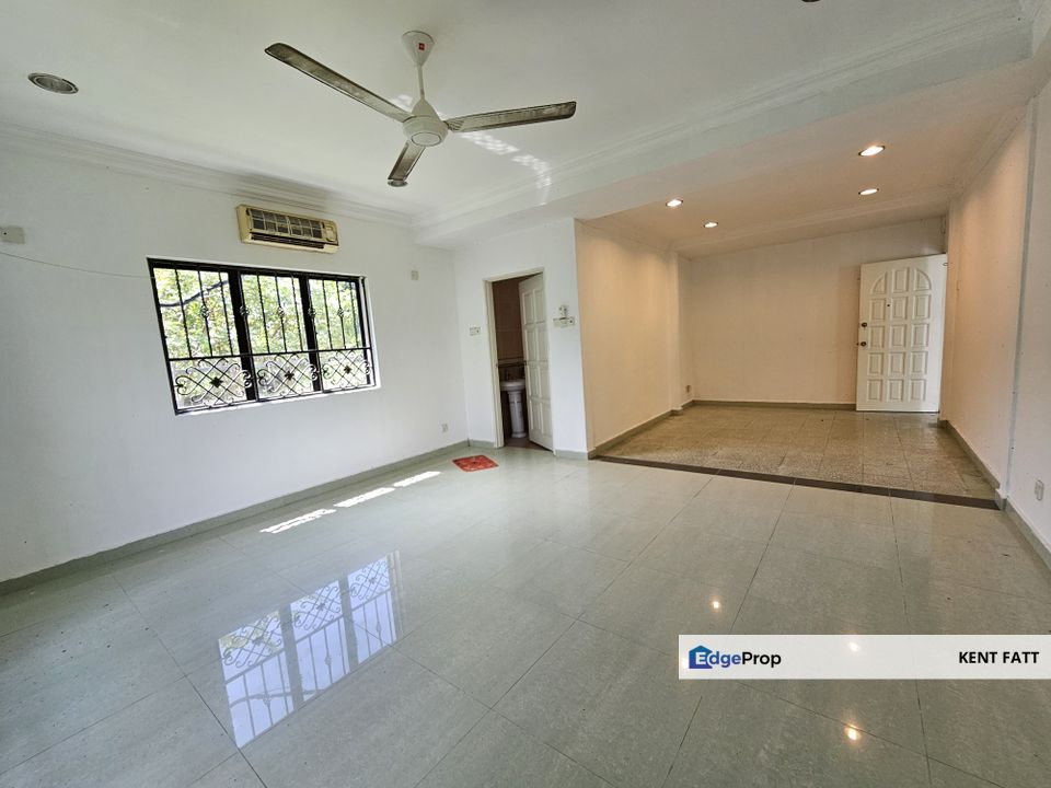Bungalow Taman Yulek Cheras, Kuala Lumpur, Cheras