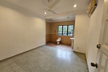 Taman Cheras (Yulek Heights)