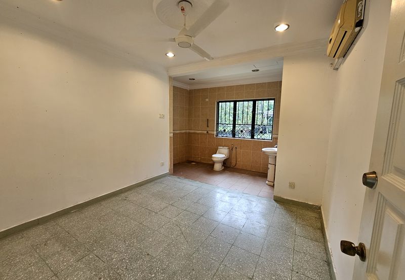 Taman Cheras (Yulek Heights)