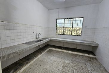 Taman Cheras (Yulek Heights)