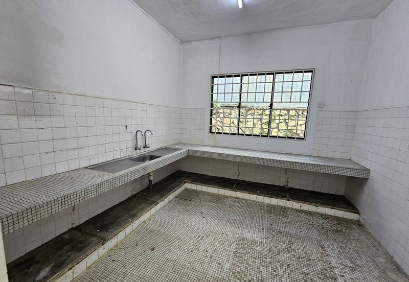 Taman Cheras (Yulek Heights)