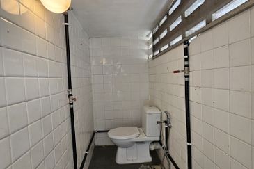 Taman Cheras (Yulek Heights)