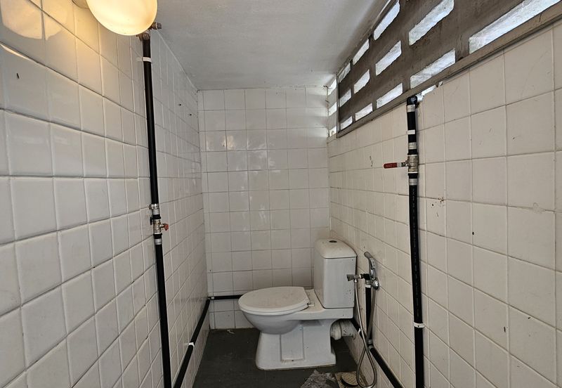 Taman Cheras (Yulek Heights)