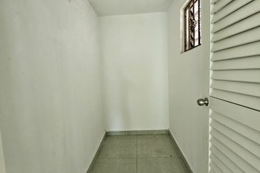 Taman Cheras (Yulek Heights)