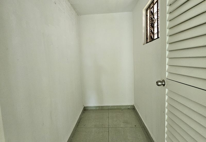 Taman Cheras (Yulek Heights)