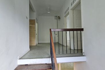 Taman Cheras (Yulek Heights)