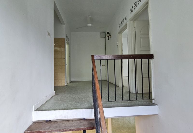 Taman Cheras (Yulek Heights)