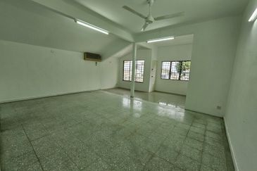 Taman Cheras (Yulek Heights)